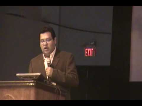 Conferencia  Part 1/6