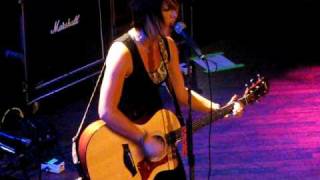 6 Months - Hey Monday at the Knitting Factory