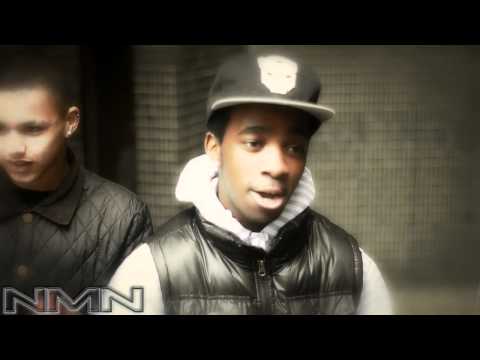 No Mics Needed - Shakz - Grime Freestyle