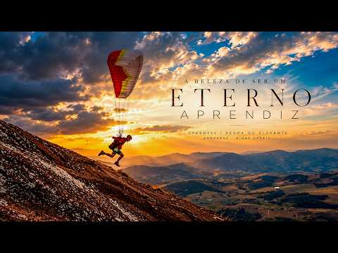 Pedra do Elefante — vídeo 2