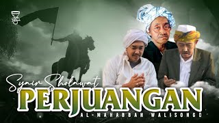 Download lagu SHOLAWAT PERJUANGAN - AL MAHABBAH WALISONGO 2024 - VOC. FERI ARIFANDI mp3 Download lagu SHOLAWAT PERJUANGAN - AL MAHABBAH WALISONGO 2024 - VOC. FERI ARIFANDI mp3