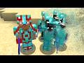 Hunting A Minecraft Team That Went Missing