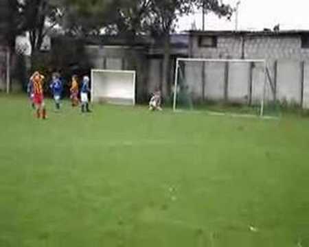 rkasv rkasv-f3 f3 najaarscompetitie