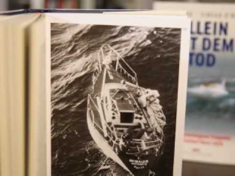Allein mit dem Tod - Eine verschwiegene Tragödie vom Fastnet Race 1979