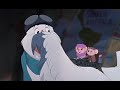The Rescuers Down Under Wilbur Takeoff