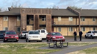 Man Found Dead At Apartment Complex In Bartlesville