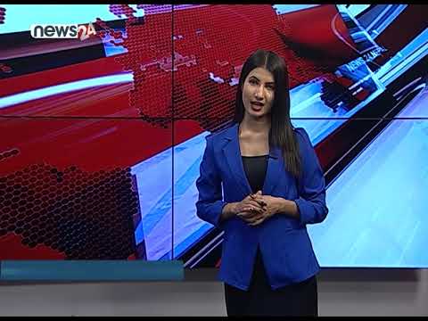 PRIME TIME 7 PM NEWS_2078_02_24 - NEWS24 TV