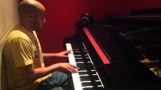 Beau Dozier makin shit up on the spot