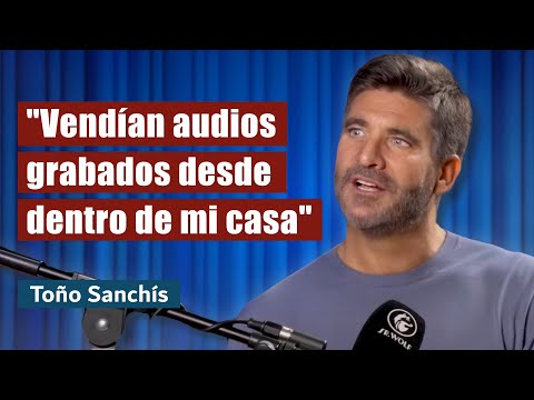 Belén Esteban, los problemas que enfrentó Toño y su vida actual | Sr Wolf Podcast #10 Toño Sanchís
