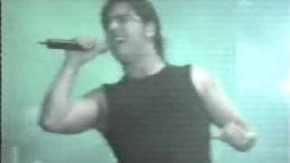 David Bustamante - Sal y arena
