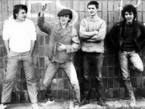 REJESTRACJA  - Z twoich myśli tysiąc innych 1983 (HarDCore PunK POL)