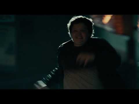 Ted (2012) - the bear is dead