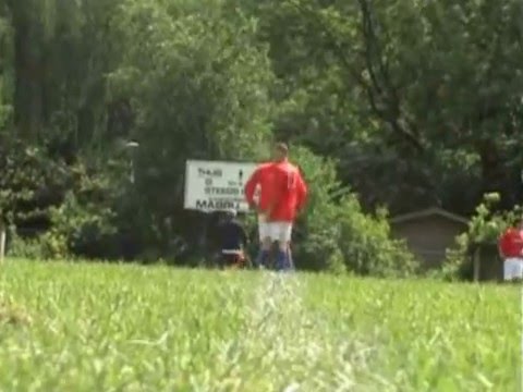 VVGZ 8, Steeds Hooger Cup 2007