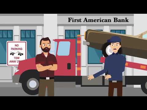 First American Bank, N.A. v. District of Columbia Case Brief Summary | Law Case Explained