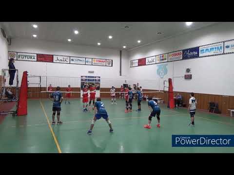 Maritain vs Vigili del fuoco Reggio