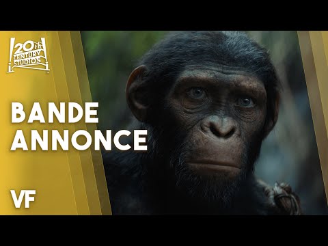Bande annonce