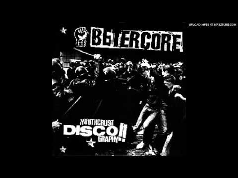 Betercore - D.I.Y.