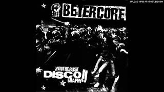 Betercore - D.I.Y.