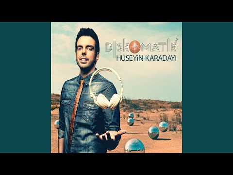 Be With You (Dj Tarkan Remix)