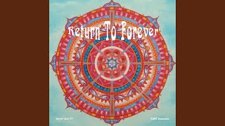 Beyond The Seventh Galaxy (Live)