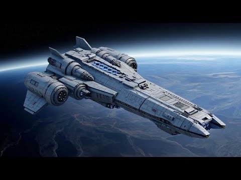 They Finally Discovered Why No One Returns From Earth What They Found Was Beyond Terror|Sci-Fi Story