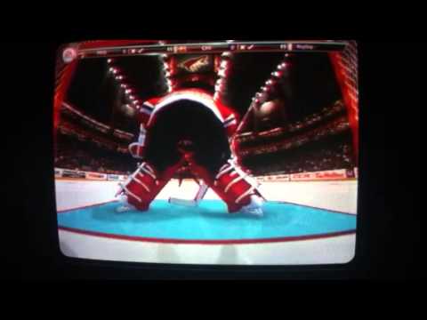 Drew's Let's Play: NHL 13 Episode 1
