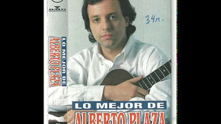 &quot;VOY A APRENDER A VIVIR&quot;....ALBERTO PLAZA
