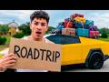 Our Biggest Family Road Trip!!! DEFAULT Thumbnail