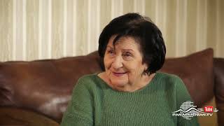 Մարիա, Սերիա 96, Անոնս / Maria