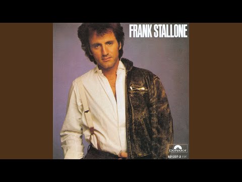 Once More Never Again - Frank Stallone