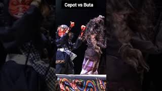 Download lagu Cepot vs Buta mp3