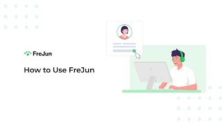FreJun YouTube Video