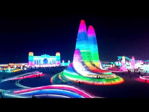 CAROL OF THE BELLS - Coro Isacco Newton