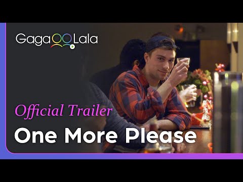 One More Please | Official Trailer | Can the man across the bar be his Mr. Right on Valentine’s Day?