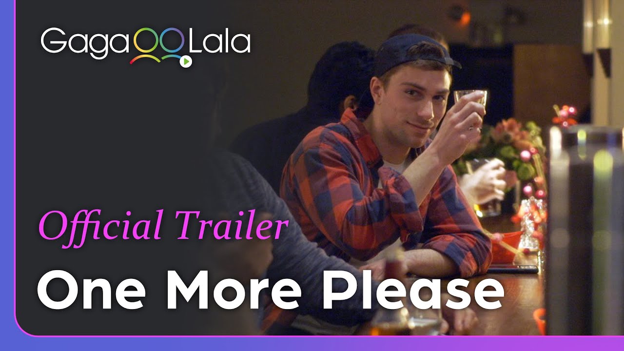 One More Please | Official Trailer | Can the man across the bar be his Mr. Right on Valentine’s Day?