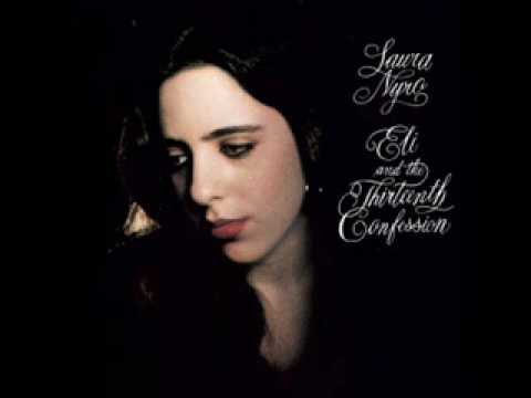 Laura Nyro - Luckie