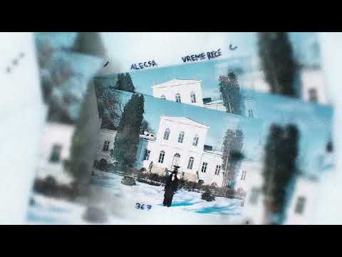 Alecsa x Killa Fonic - Cand se lasa seara (SLOWED & REVERBED)