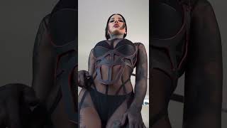 Sexy Costume #cute #funny #gym #dance #trending #cricket #gaming #games #love #shorts #art #dog #cat