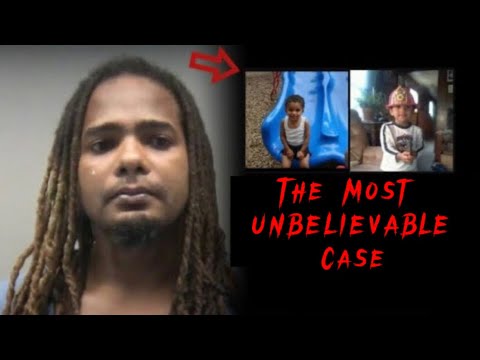 Al Mutahan McLean Interrogation | What He Did Was Cold hearted. (Takoda Collins Case)