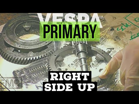 vespa PRIMARY right side up / FMPguides - Solid PASSion /