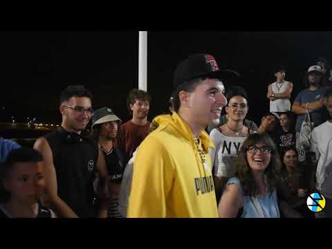 (ÉPICO🤯🇮🇨​) FABIUKI vs ATAGUA | LA FINAL🏆| Final Regional KING OF BATTLES GC