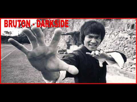 BRUTON MUSIC - DARKSIDE.