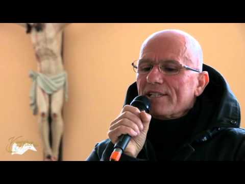 VIAGGIO NELLE DIOCESI Giornata del Malato dal SANTUARIO della MADONNA dello SCOGLIO