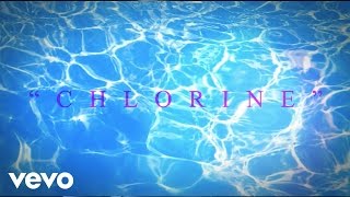 Charlee Remitz - Chlorine (Lyric Video)
