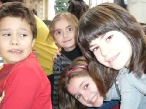 Escolapios 09-11 Mil recuerdos, mil rostros, mil experiencias