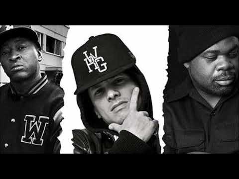 LA CLIQUA - LA D'OU L'ON VIENT