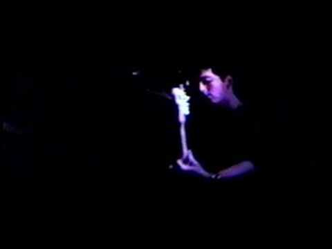 Necktie Party - Buried Alive (Live) -  Punk Rock, Death Rock, Edmonton Indie Punk Scene