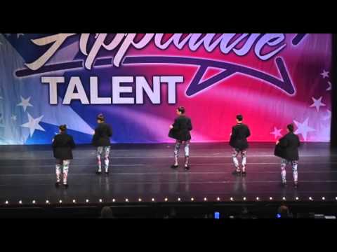 Best Tap Performance - Detroit (Milford), MI 2014