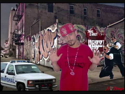 T.T Bezzi Bez - 'Fuck You Haters'