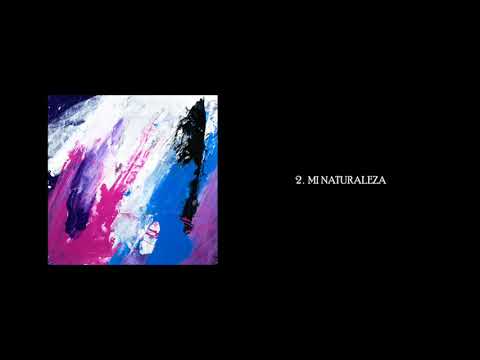 2. Gegga -  Mi Naturaleza